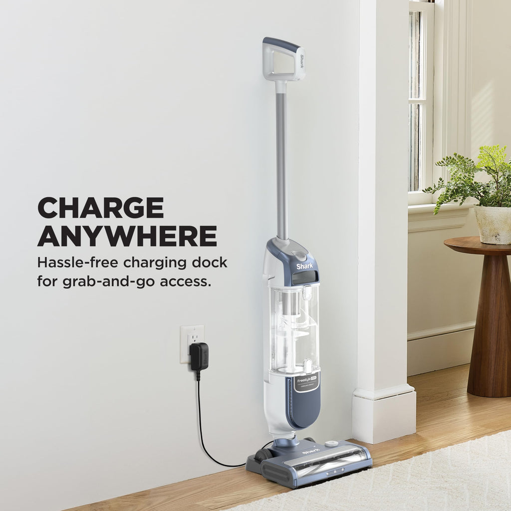 Cordless Upright Vacuum O592759