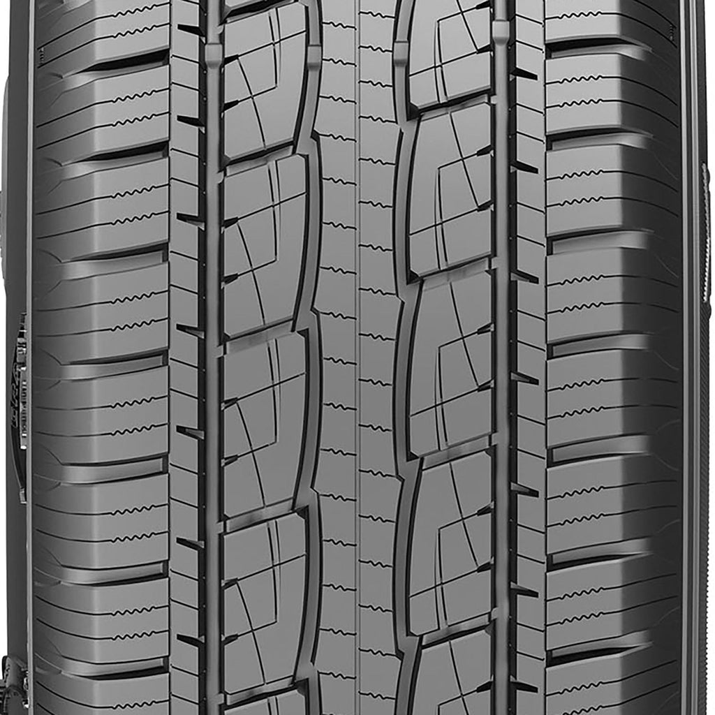 All Season 275/60R20 116T XL Light Truck Tire X603