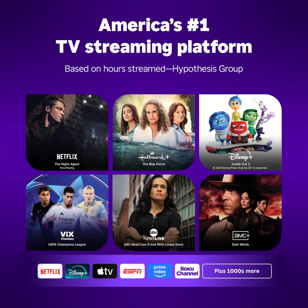 43-Inch 4K HDR LED Smart TV Z882318
