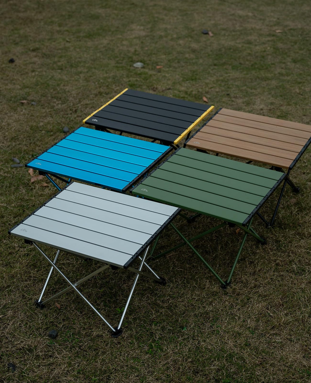 Ultralight Compact Camping Folding Table W276204