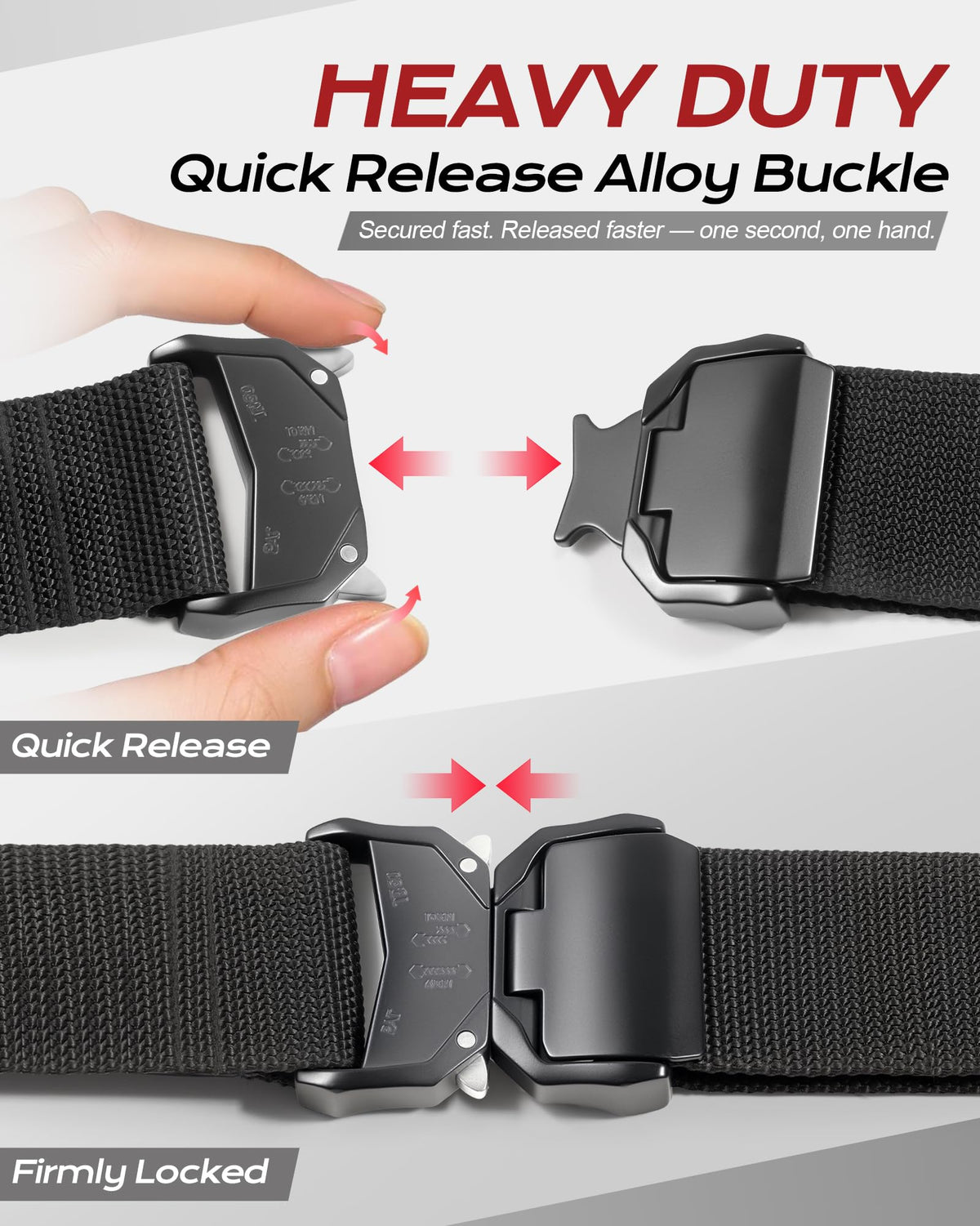 Padded Tool Belt with D Ring V946861