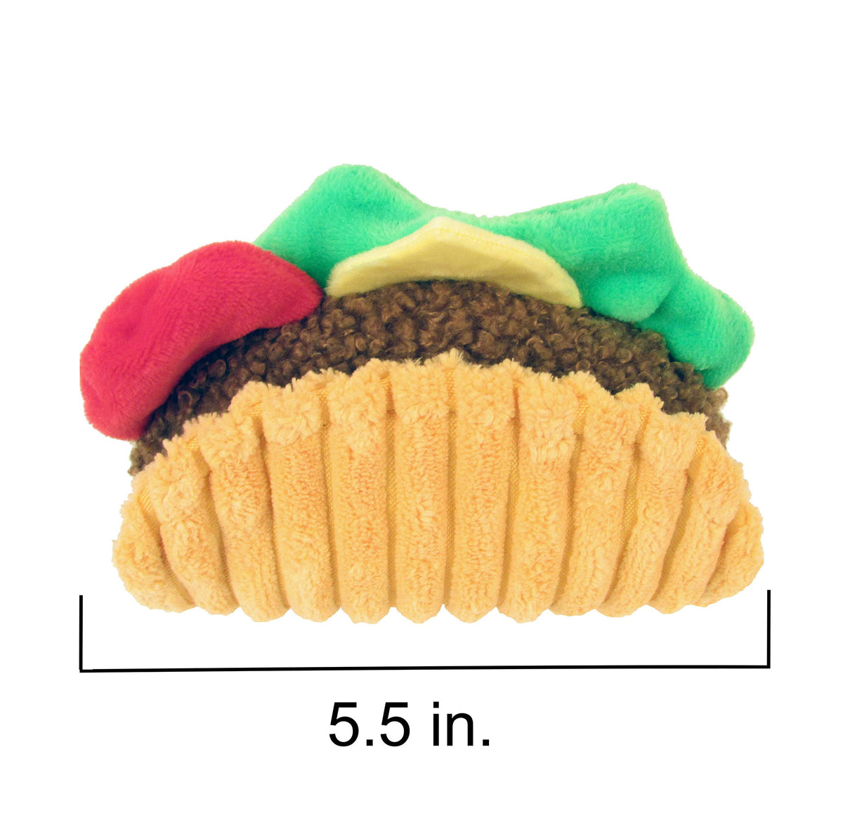 Plush Dog Toys W58903