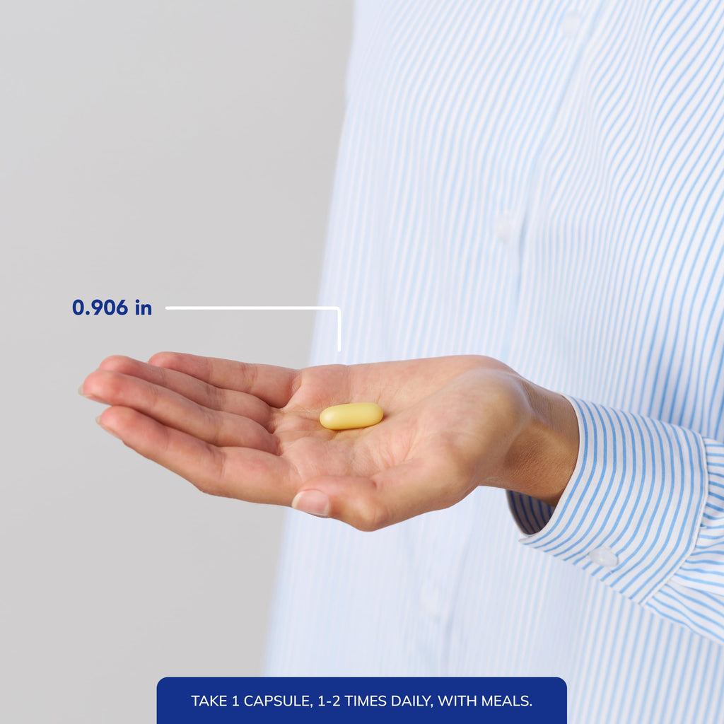Liposomal Glutathione 30 Softgel Capsules Q4046