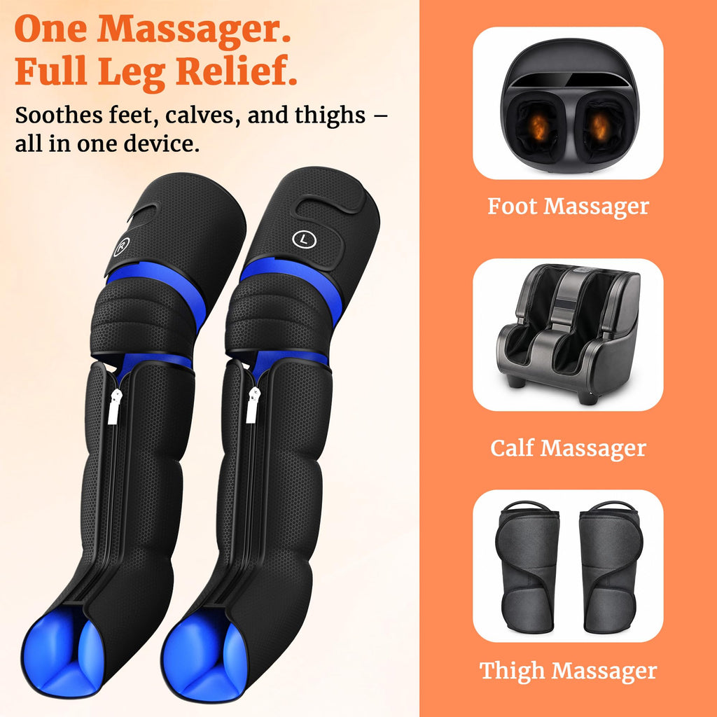 Leg Massager X24296