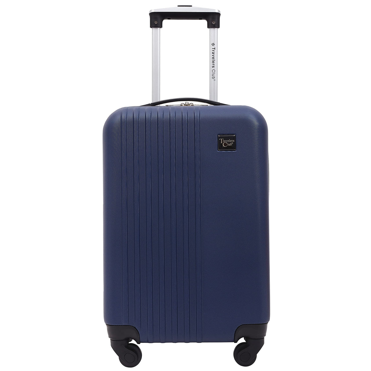 Navy Blue 20 Inch Luggage I2442