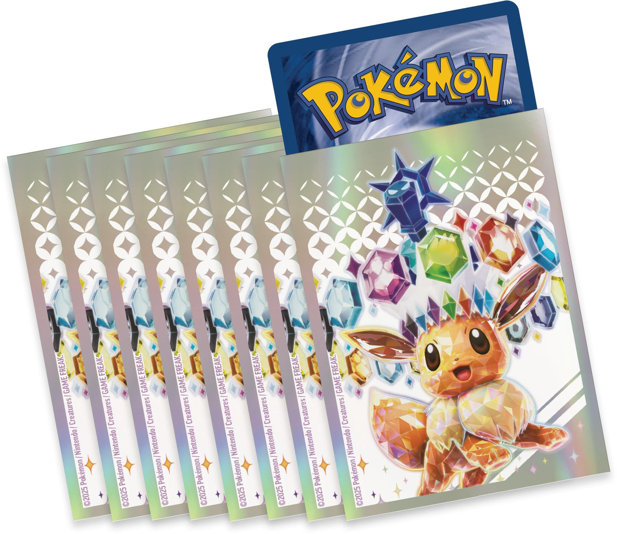 Pokémon TCG Elite Trainer Set with 9 Booster Packs E317831
