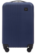 Navy Blue 20 Inch Luggage I2442