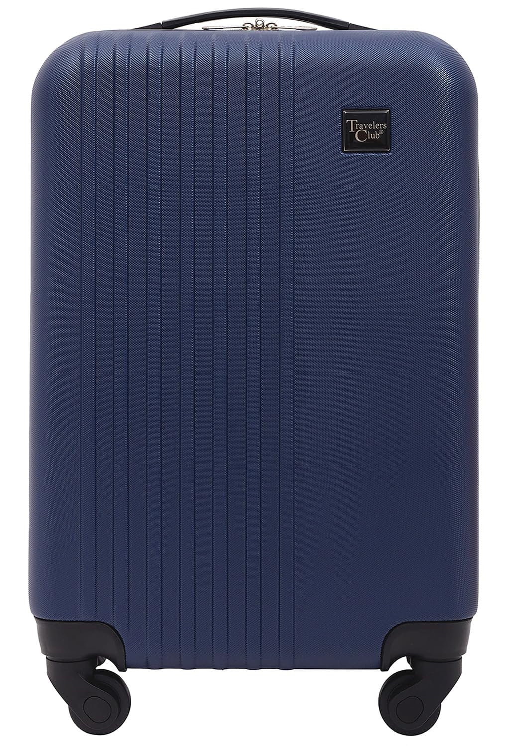 Navy Blue 20 Inch Luggage I2442