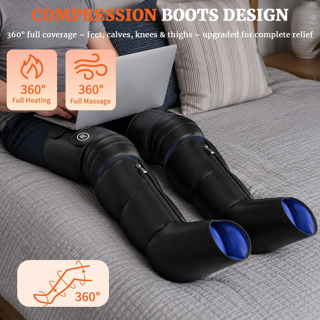 Leg Massager X24296