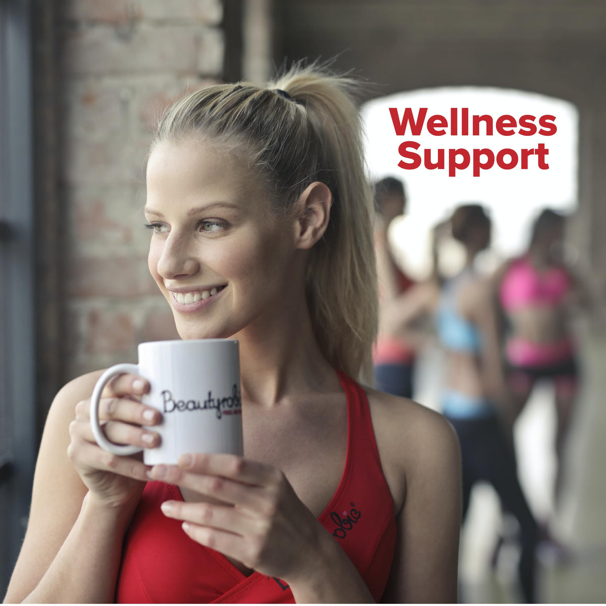 60 Capsules Glycogen Support Supplement S9591