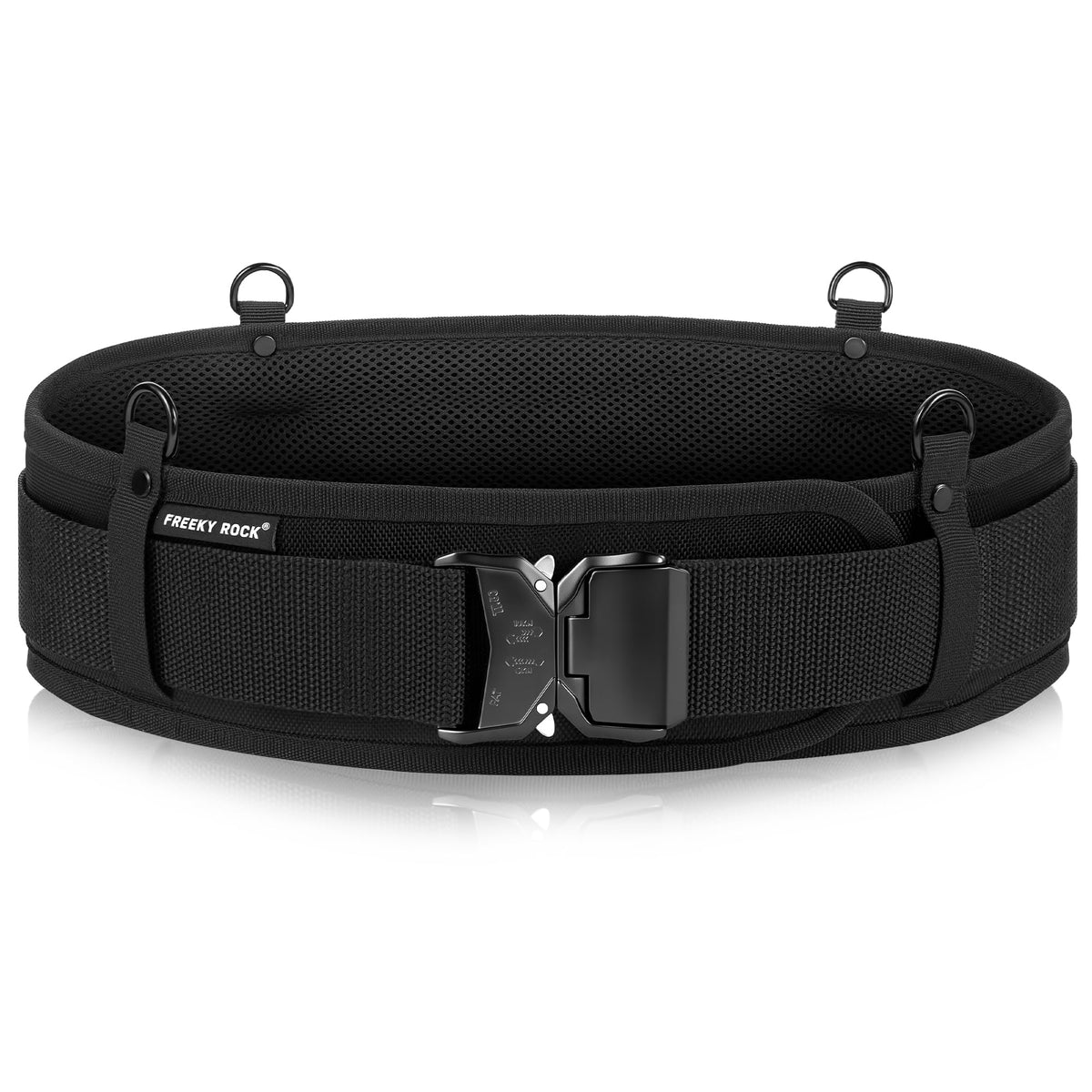 Padded Tool Belt with D Ring V946861