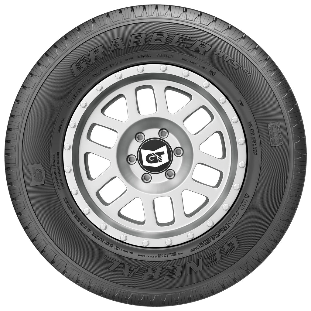 All Season 275/60R20 116T XL Light Truck Tire X603