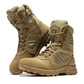 8-Inch Waterproof Military Tactical Boots K648178