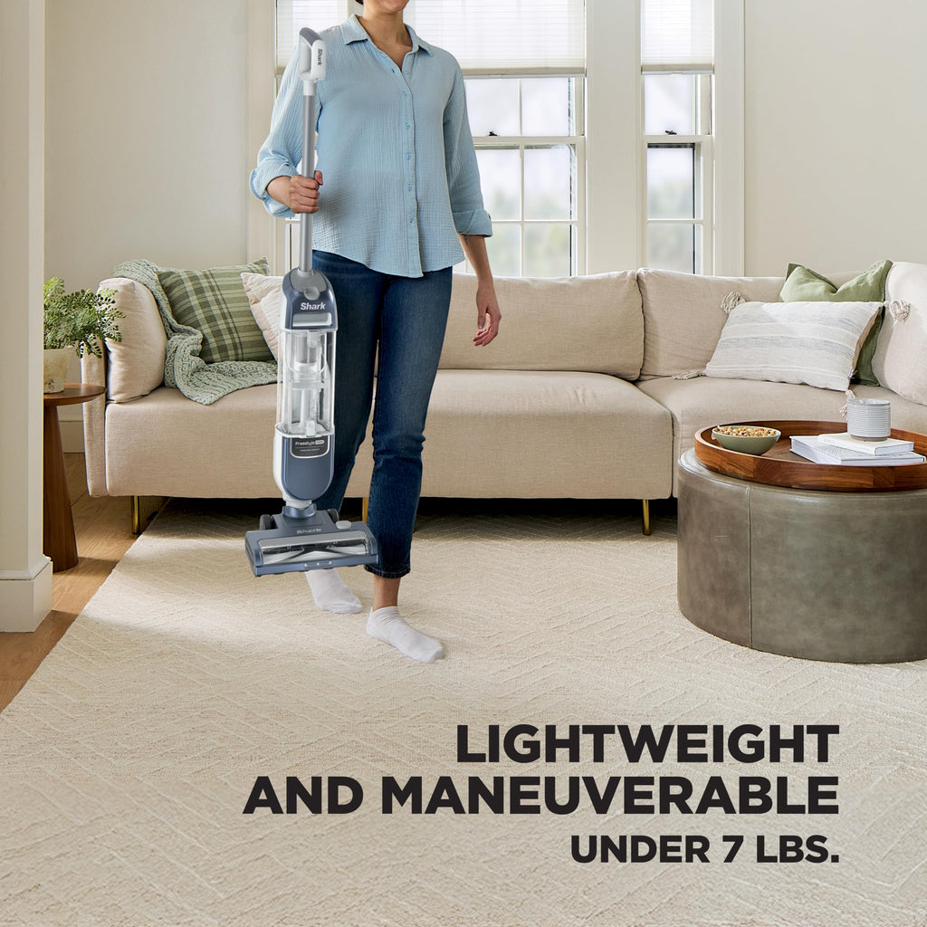 Cordless Upright Vacuum O592759