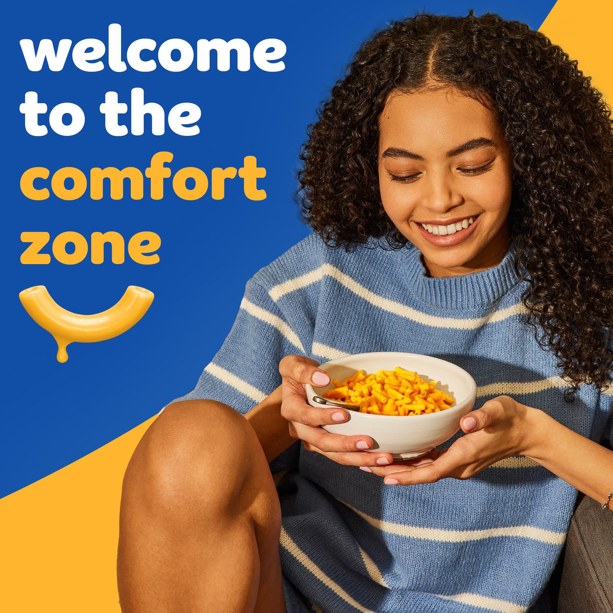 Kraft Mac and Cheese, 4 Boxes, Original Flavor, 7.25 oz O616