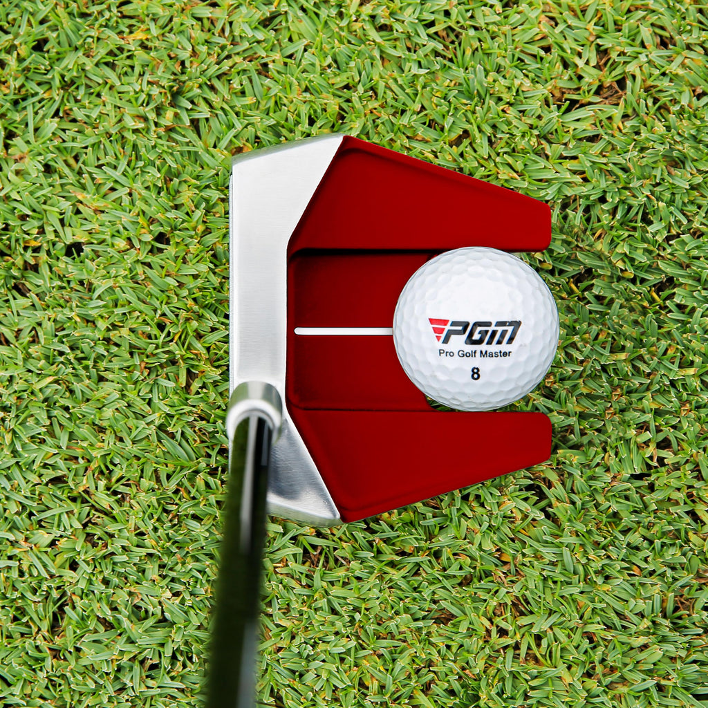 Golf Standing Putter Graphite Shaft F9999