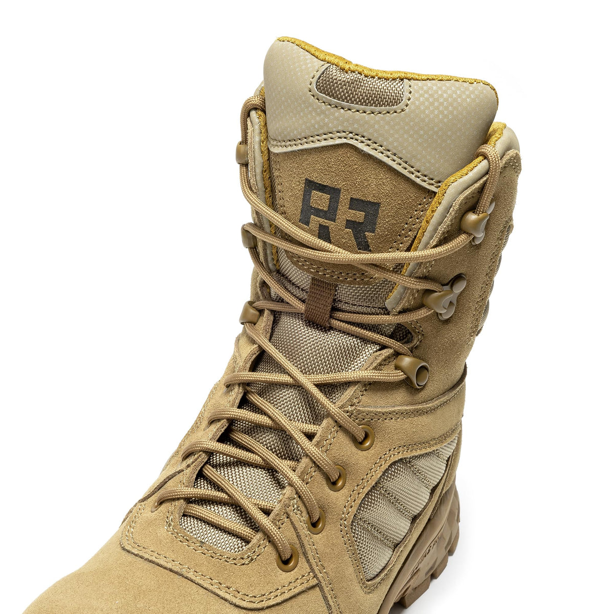 8-Inch Waterproof Military Tactical Boots K648178