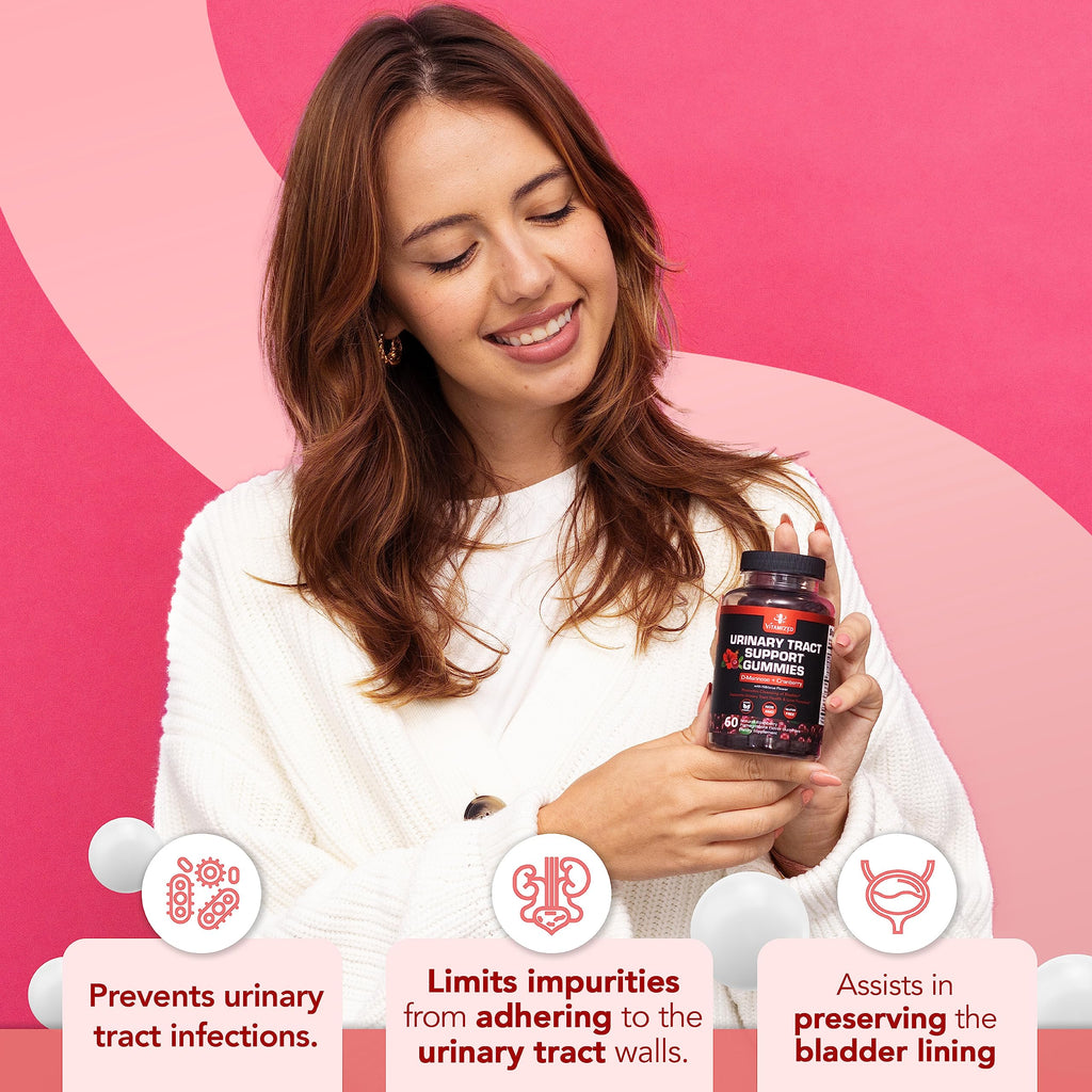 Urinary Tract Beet Root COQ10 T16296